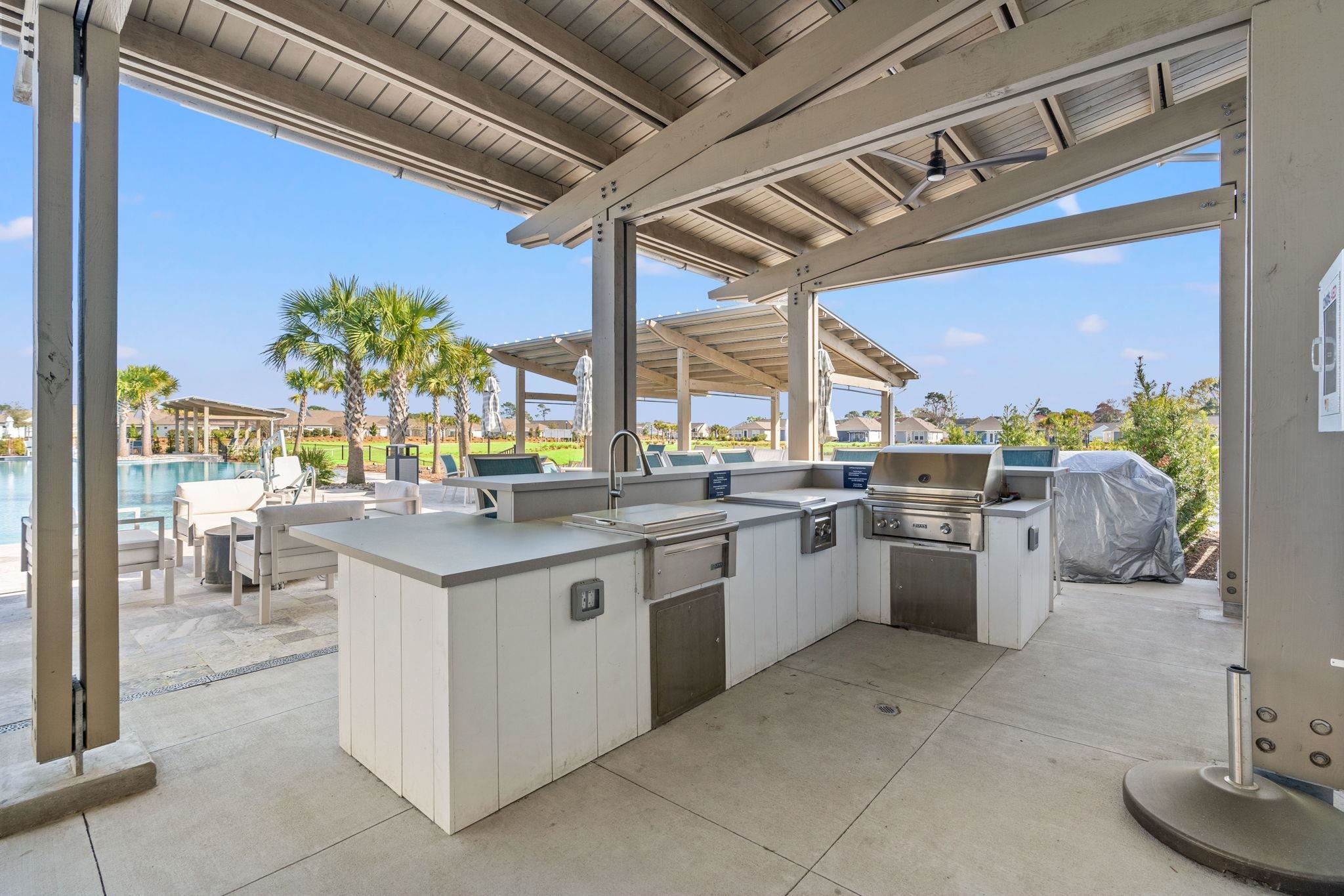 1589 Littleleaf Loop North Myrtle Beach, SC 29582 - Photo 41 of 41