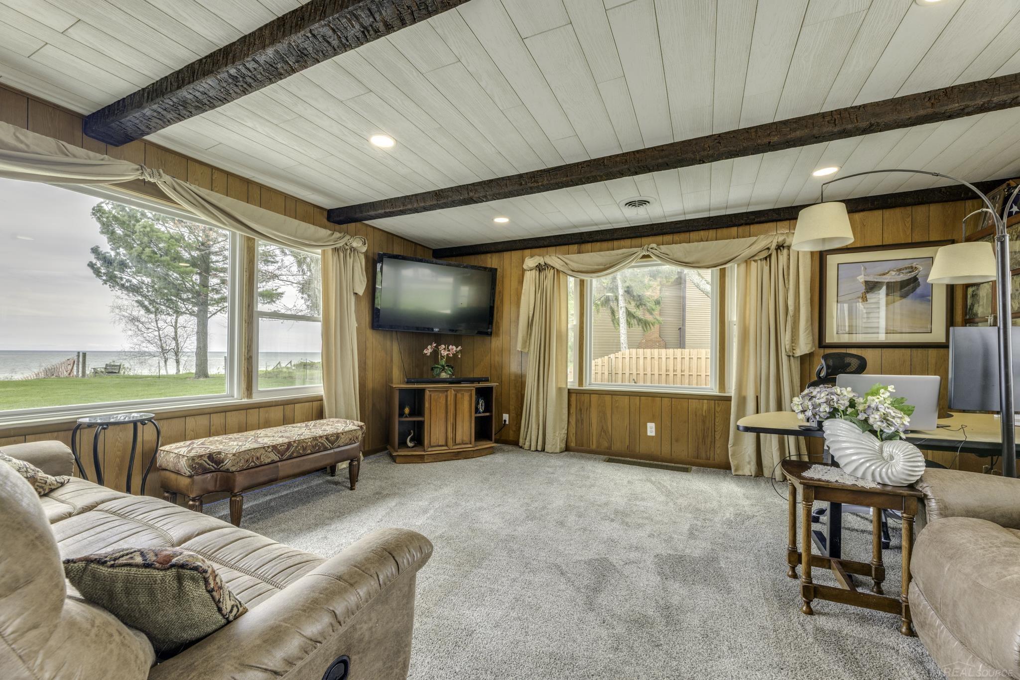 6655 Lakeshore Road Lexington, MI 48450 - Photo 40 of 99