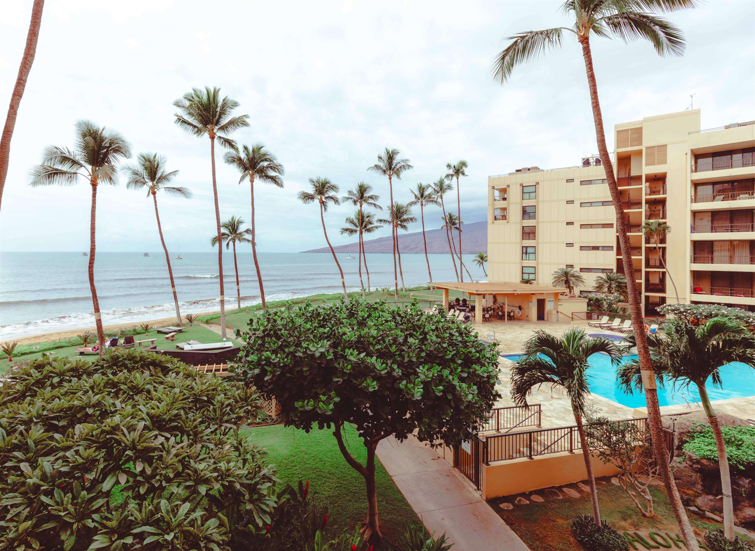 145 North Kihei Road, Unit 326 Kihei, HI 96753 - Photo 29 of 35