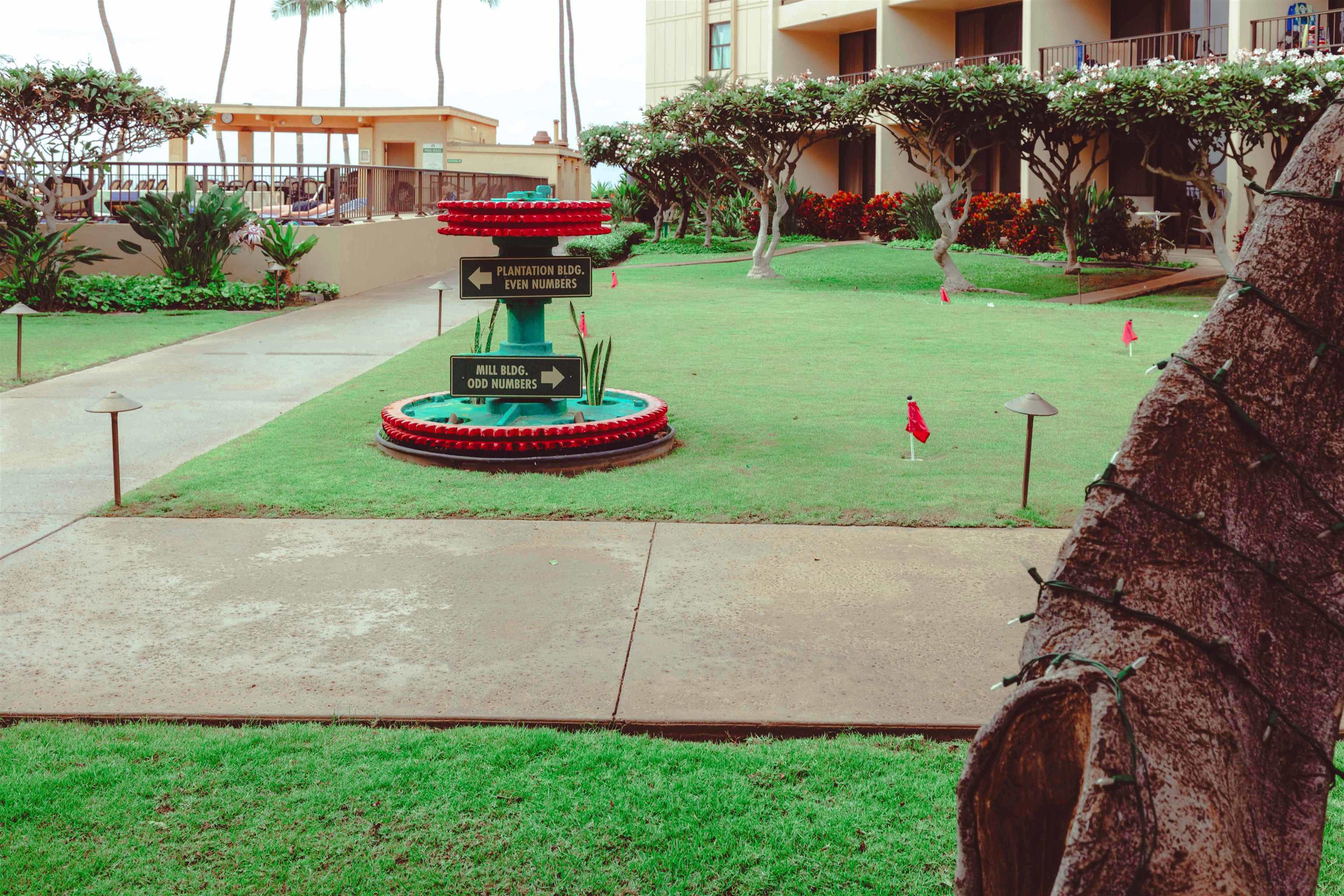 145 North Kihei Road, Unit 326 Kihei, HI 96753 - Photo 31 of 35