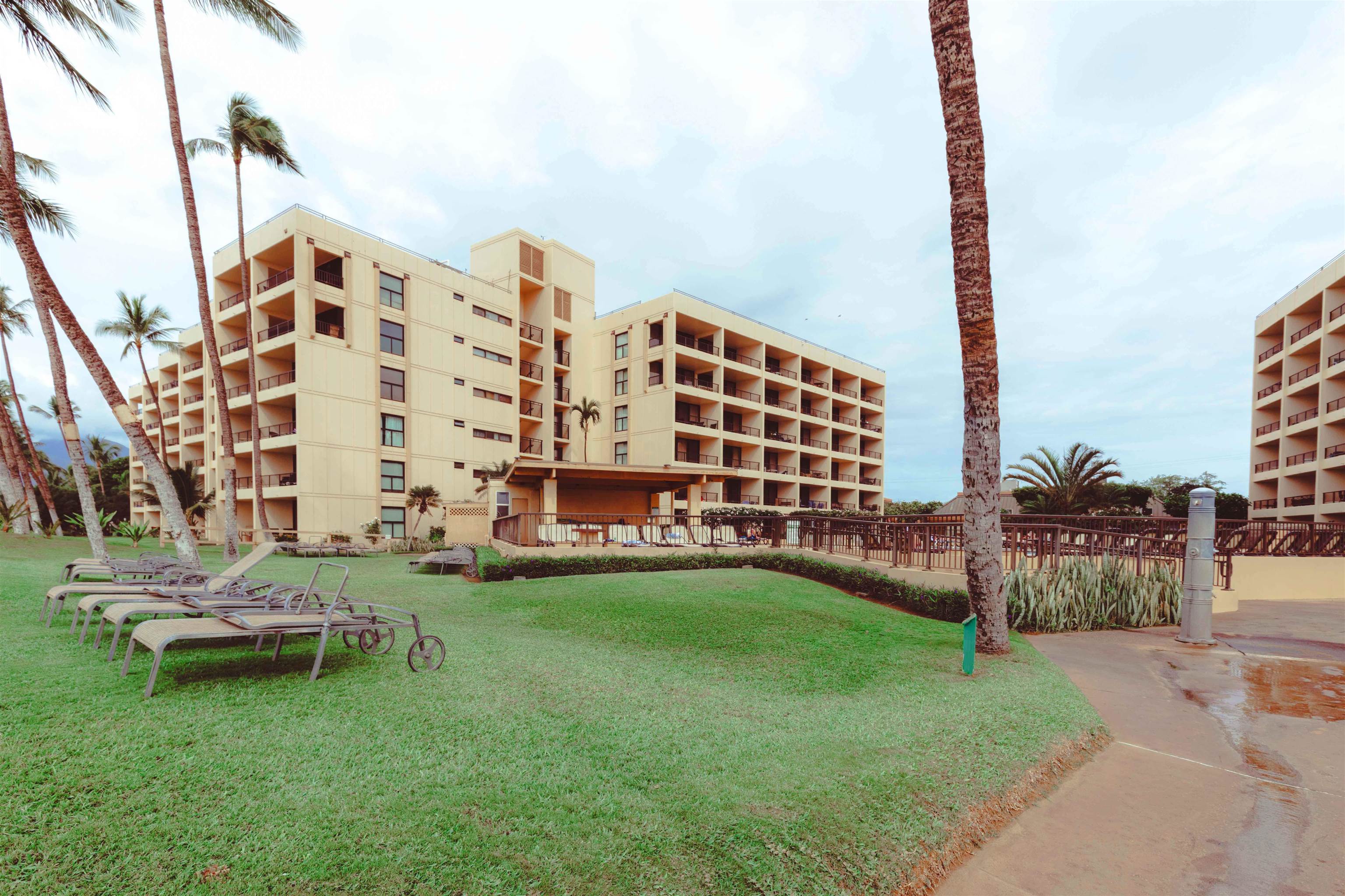 145 North Kihei Road, Unit 326 Kihei, HI 96753 - Photo 35 of 35