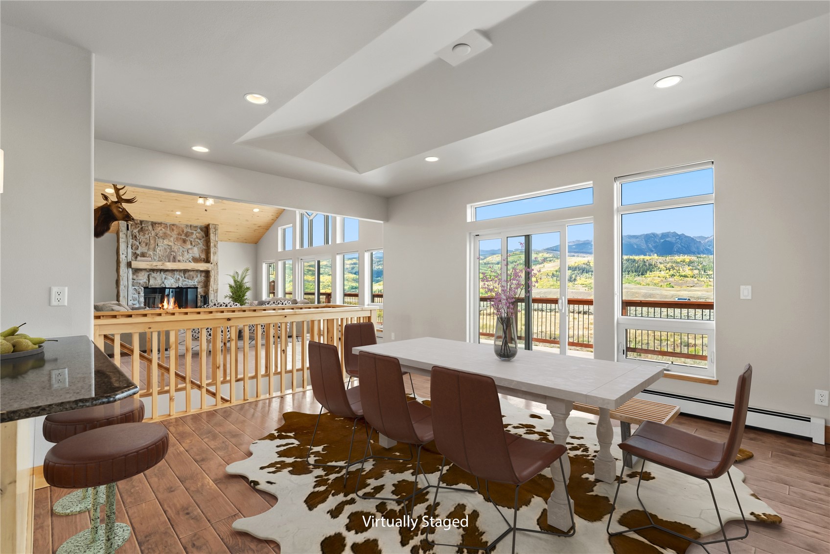 845 Elk Run Road Silverthorne, CO 80498 - Photo 12 of 50
