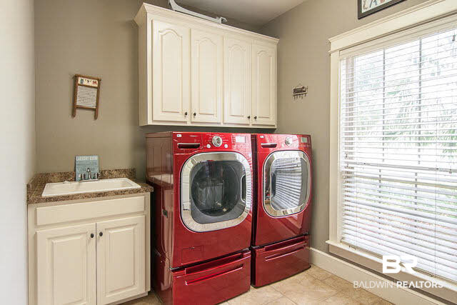 11554 Halcyon Loop Daphne, AL 36526 - Photo 25 of 35 Laundry