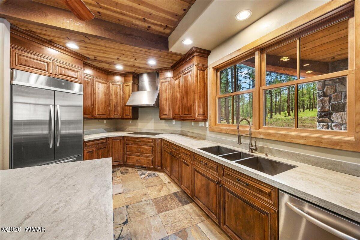 36 County Road Alpine, AZ 85920 - Photo 24 of 70 Gallery Image 24