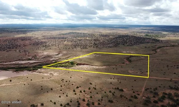 $135,000 | 9481 Garden Home Trail, Snowflake, AZ 85937