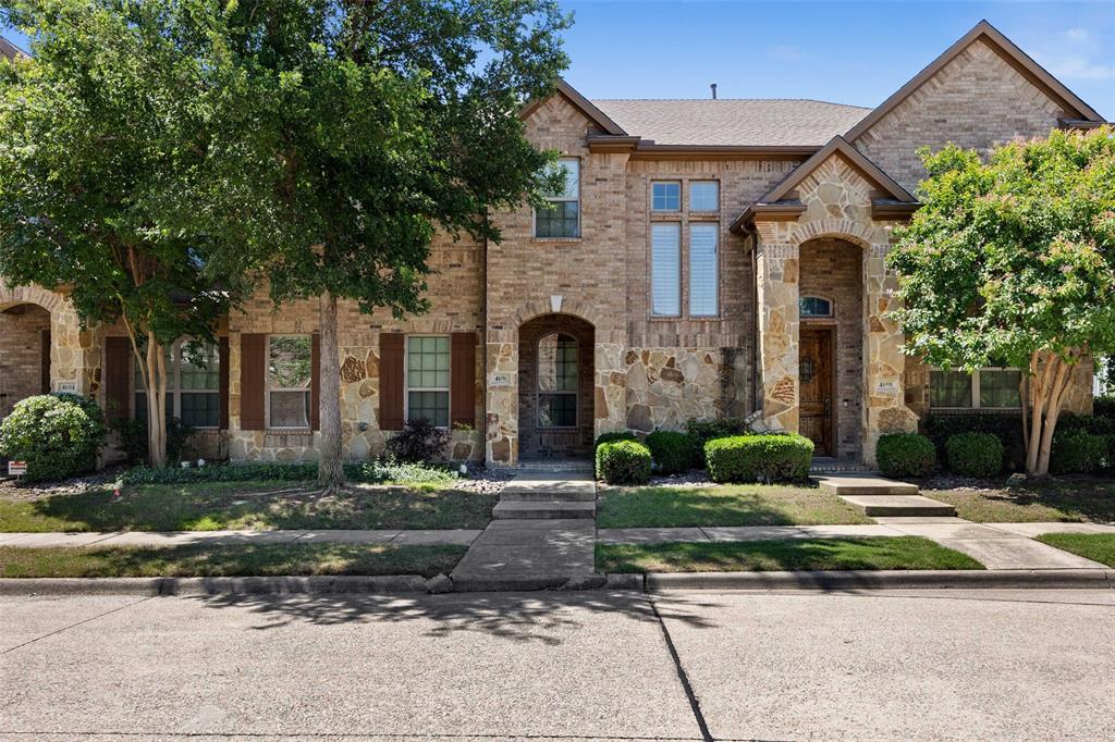 4696 Cecile Road Plano, TX 75024 - Photo 1 of 31