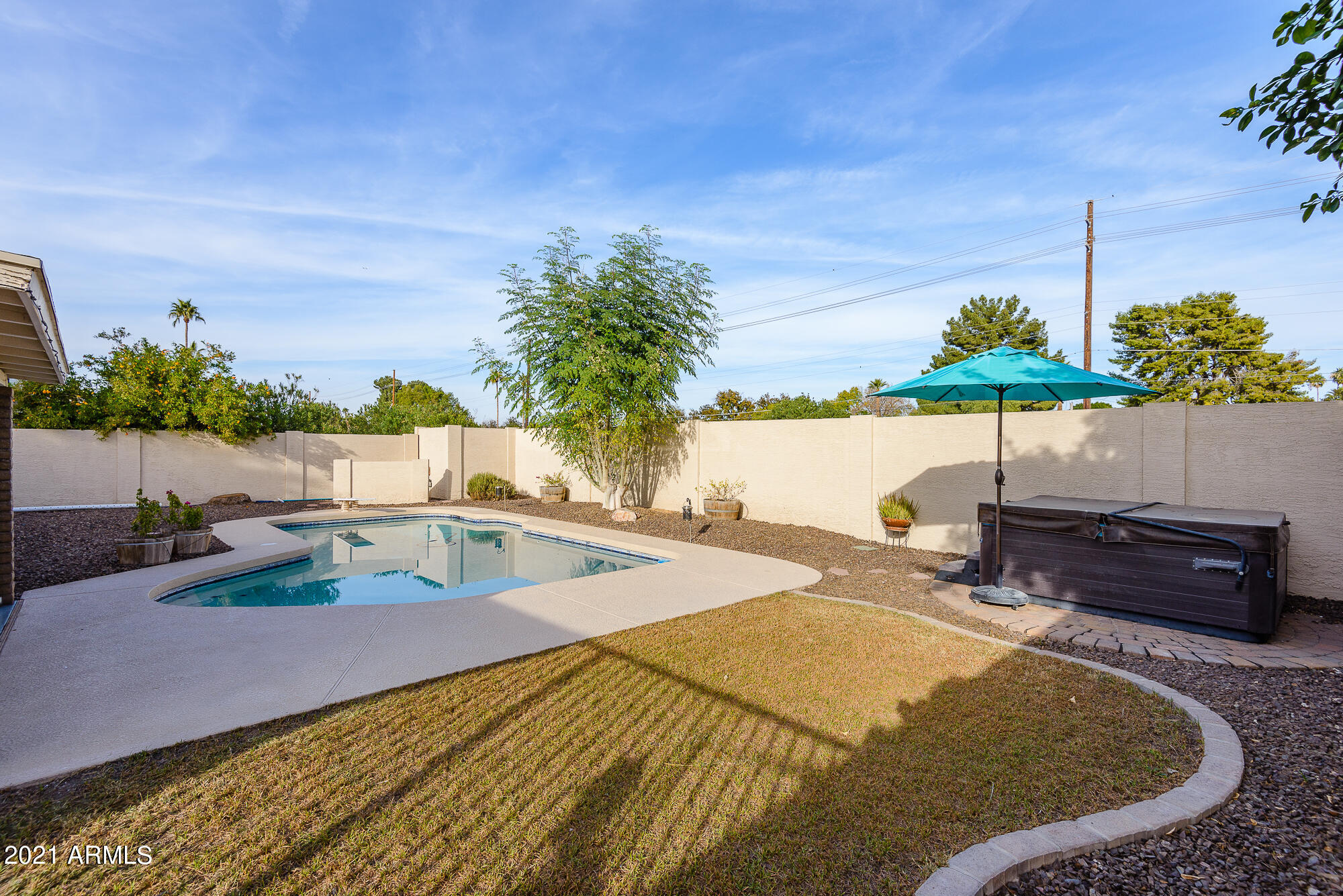 2439 South Evergreen Road Tempe, AZ 85282 - Photo 24 of 35 Evergreen-22