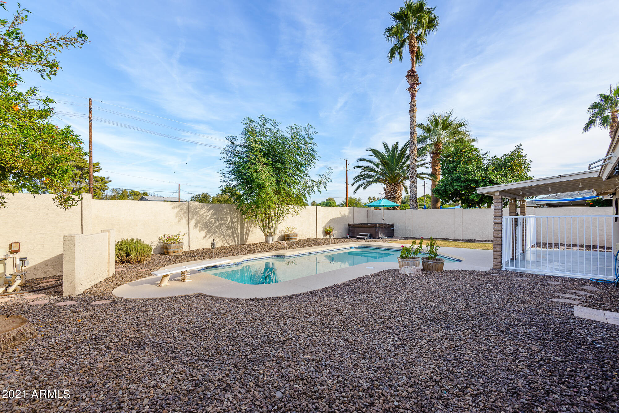 2439 South Evergreen Road Tempe, AZ 85282 - Photo 27 of 35 Evergreen-25