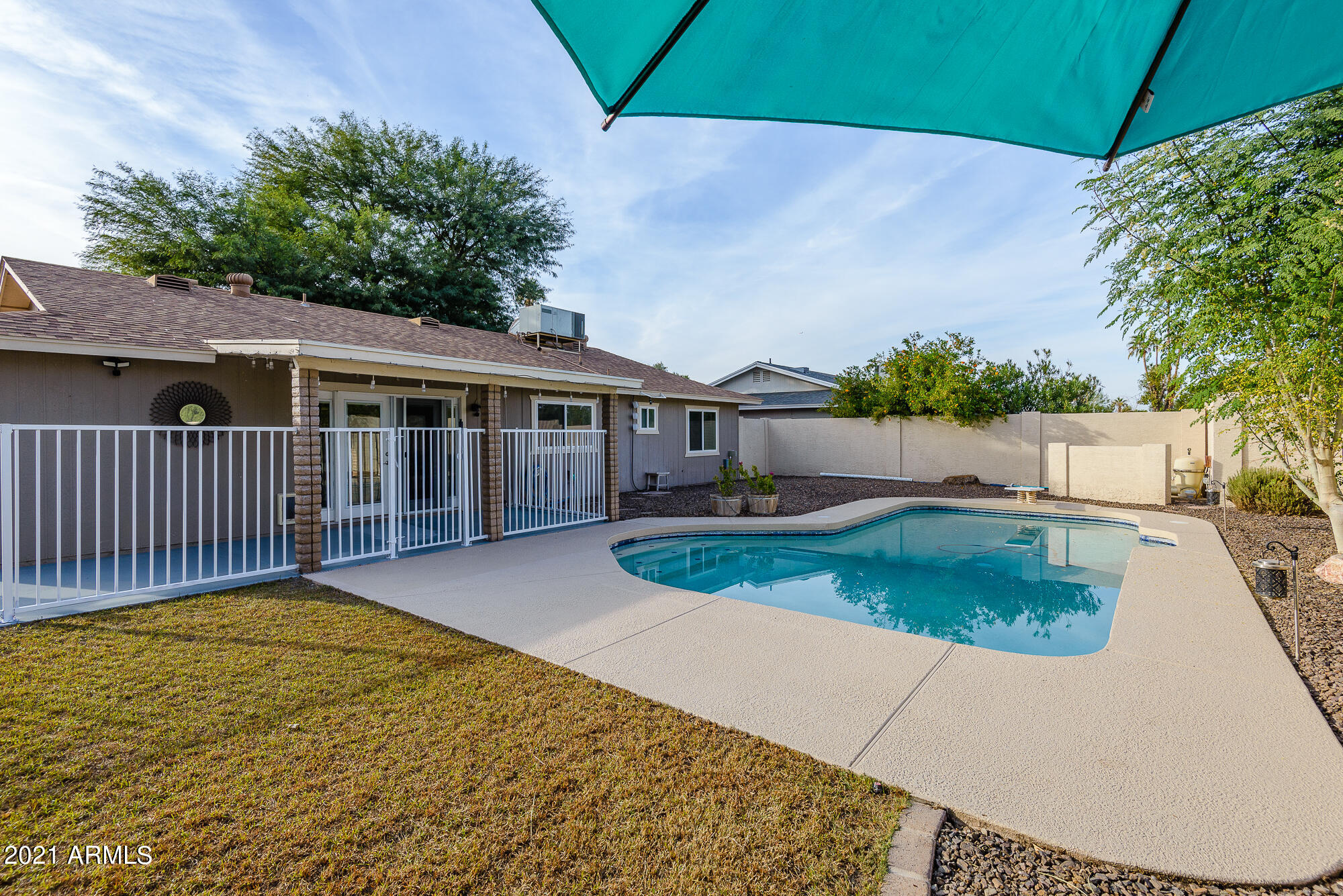 2439 South Evergreen Road Tempe, AZ 85282 - Photo 31 of 35 Evergreen-29