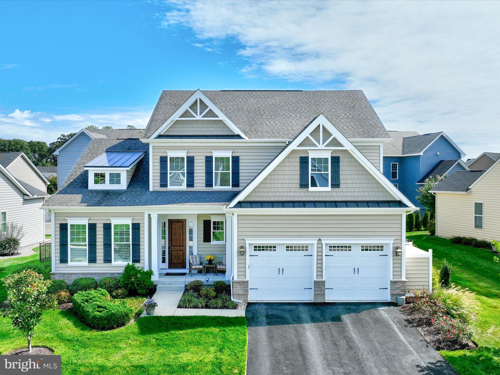 41234 Gloucester Drive Rehoboth Beach, DE 19971 - Photo 63 of 65