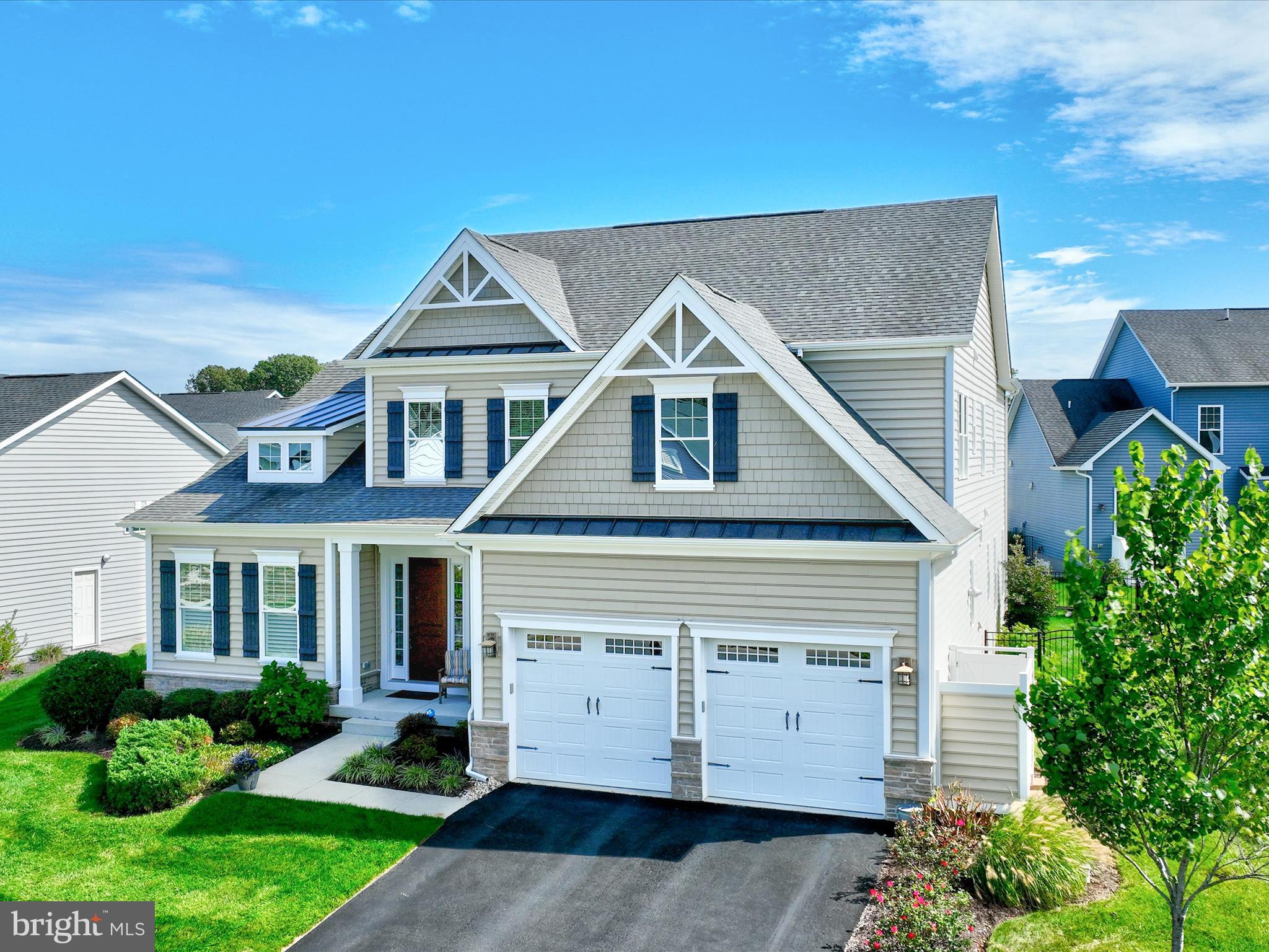 41234 Gloucester Drive Rehoboth Beach, DE 19971 - Photo 64 of 65