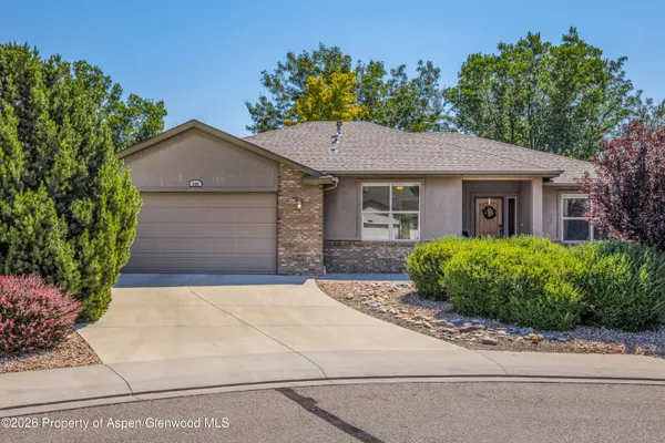 $514,900 | 646 Pueblo Court, Grand Junction, CO 81504
