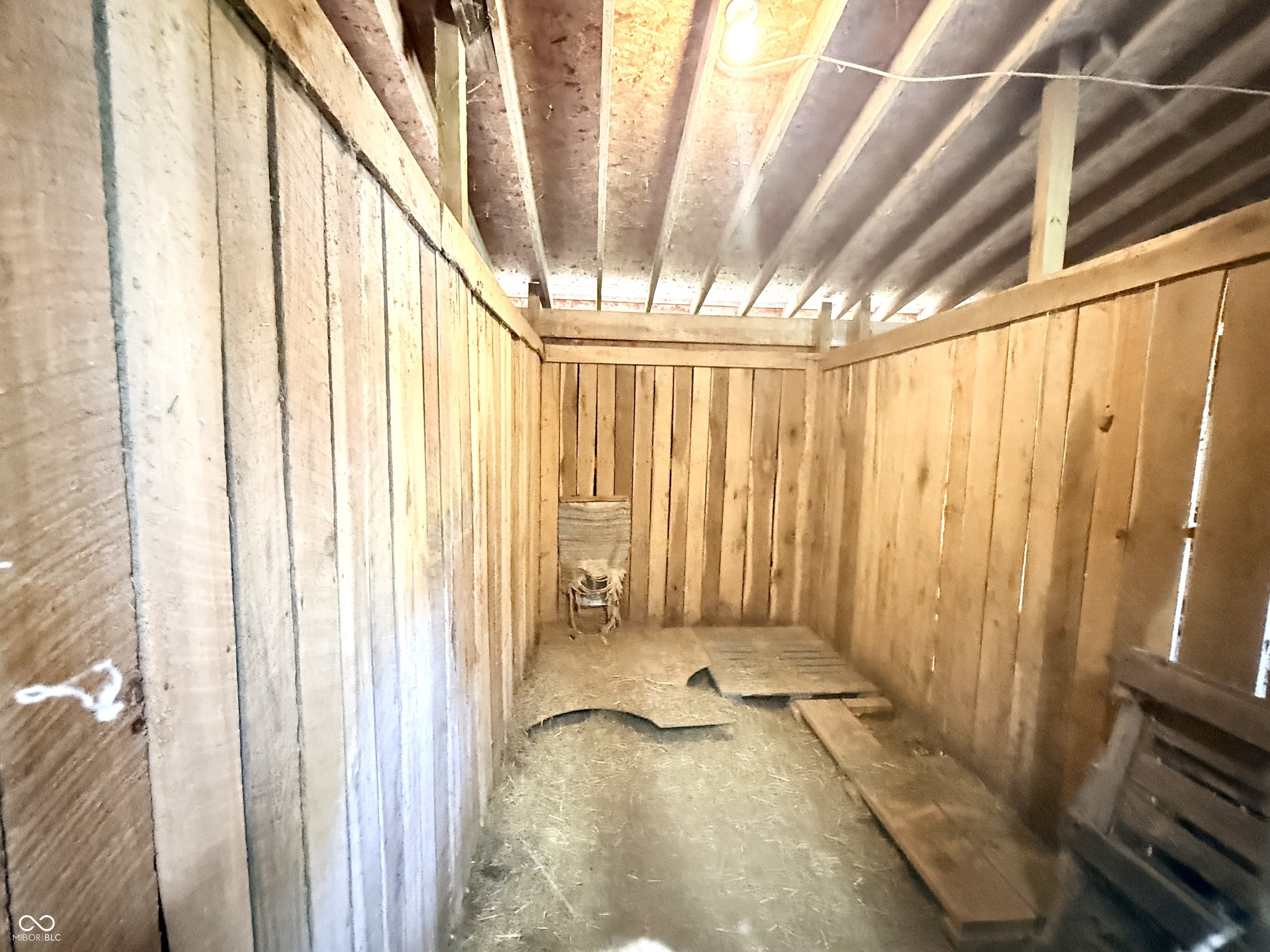 7656 South Becks Grove Road Freetown, IN 47235 - Photo 33 of 40