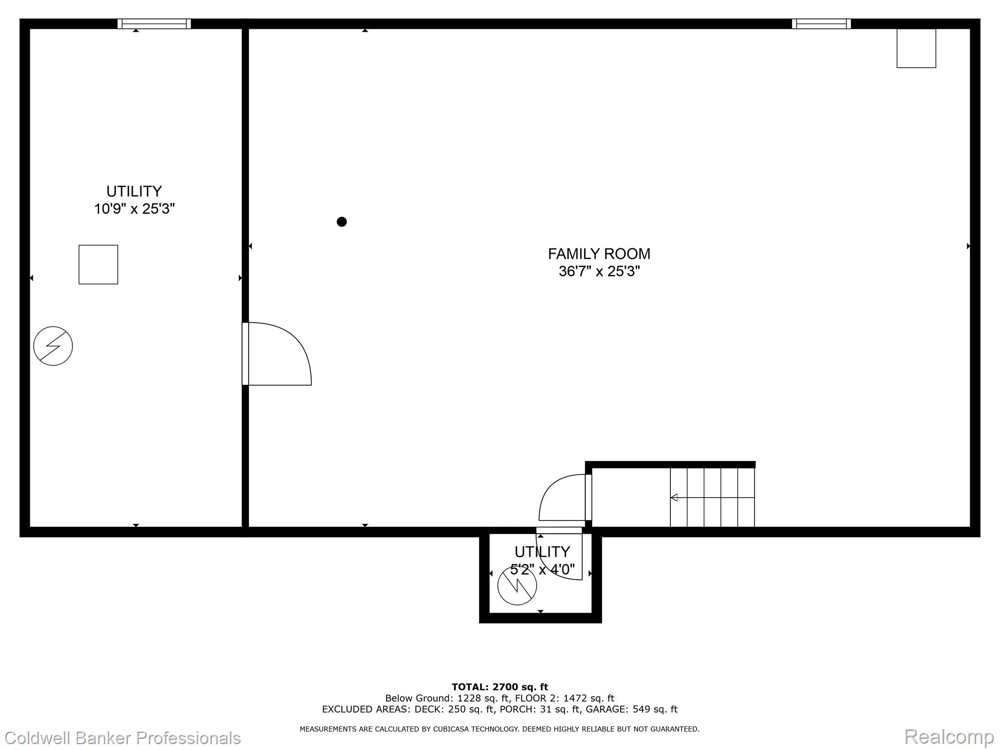 11247 West Pierson Road Flushing, MI 48433 - Photo 57 of 58 Gallery Image 57