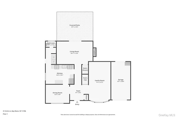 $769,990 | 31 Circle Drive, Bay Shore, NY 11706