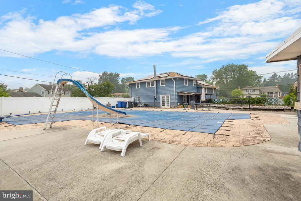 900 Hilltop Road Cinnaminson, NJ 08077 - Photo 31 of 34