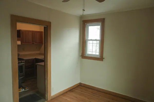 $1,100 | 831 Ashland Street, Unit 831, Detroit, MI 48215