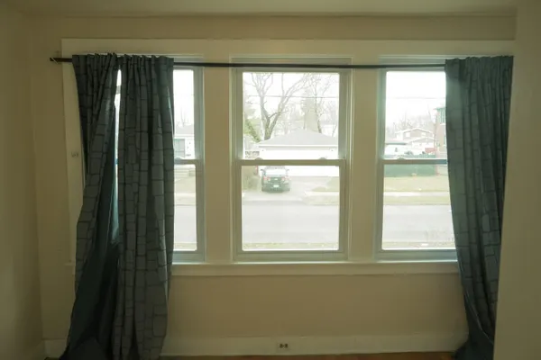 $1,100 | 831 Ashland Street, Unit 831, Detroit, MI 48215