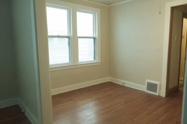 $1,100 | 831 Ashland Street, Unit 831, Detroit, MI 48215