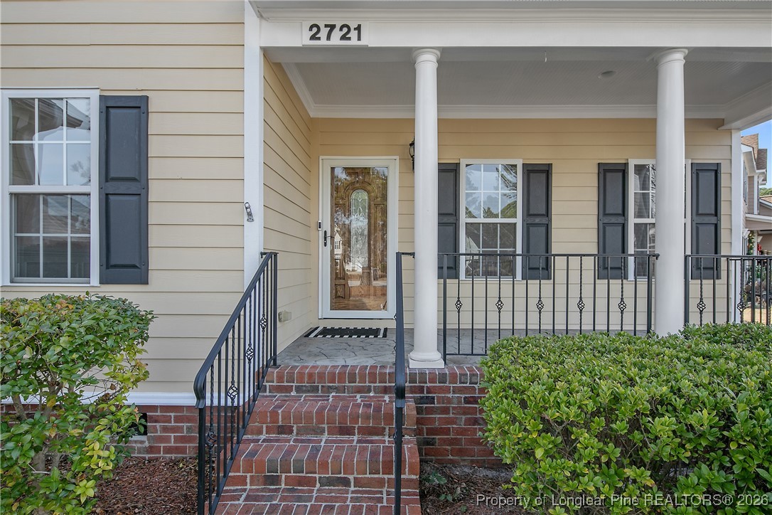 2721 Plum Ridge Road Fayetteville, NC 28306 - Photo 4 of 50