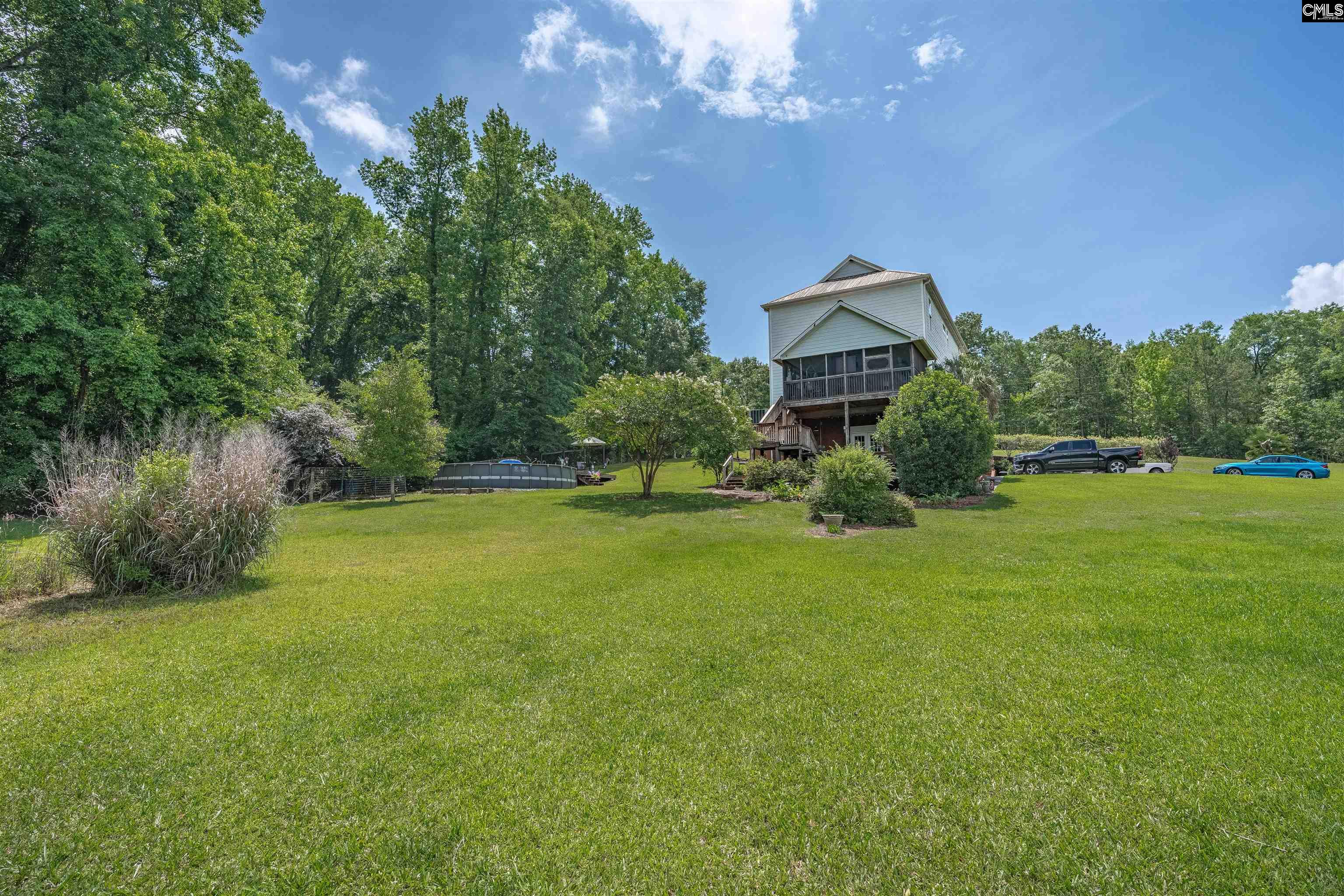2156 Tickle Hill Road Camden, SC 29020 - Photo 60 of 77