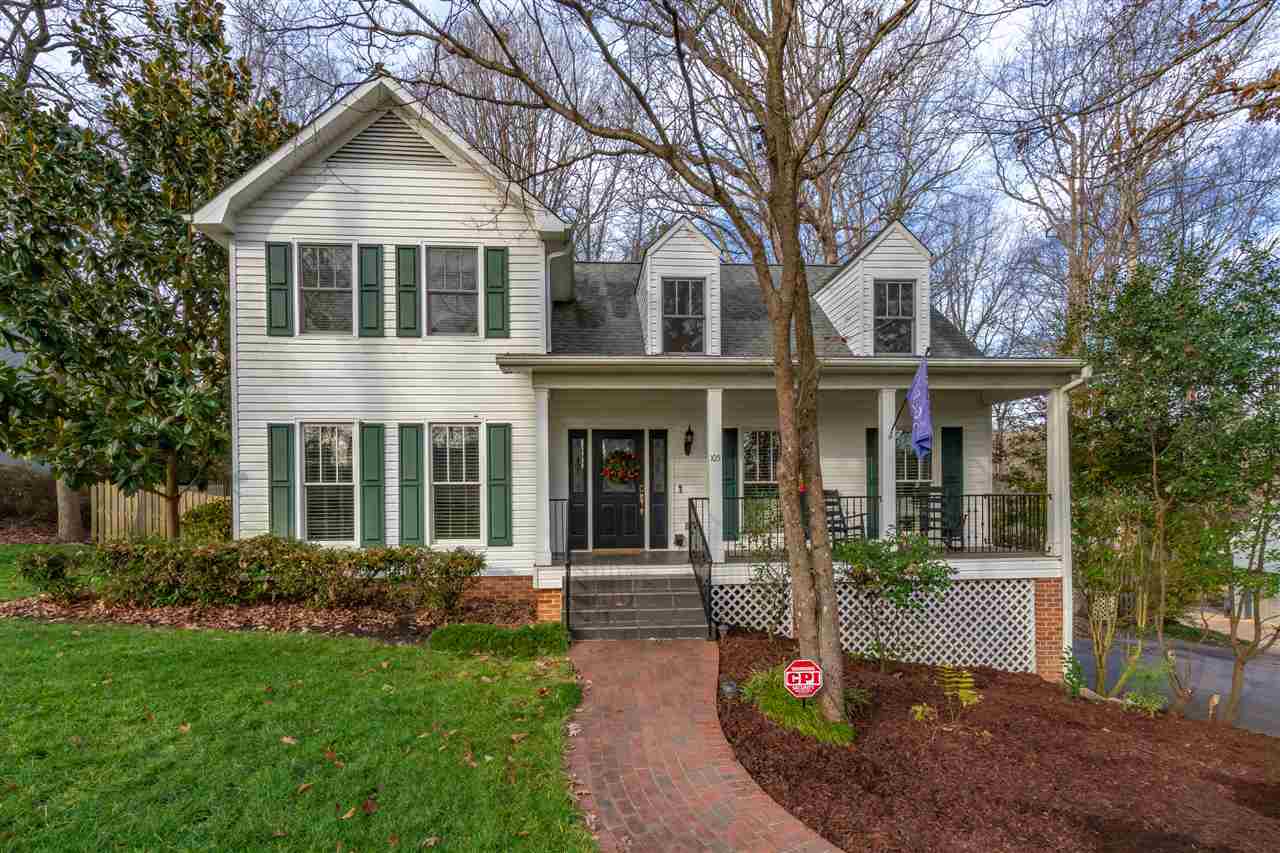 105 Bagwell Farm Road Spartanburg, SC 29302 - Photo 1 of 28 Gallery Image 1