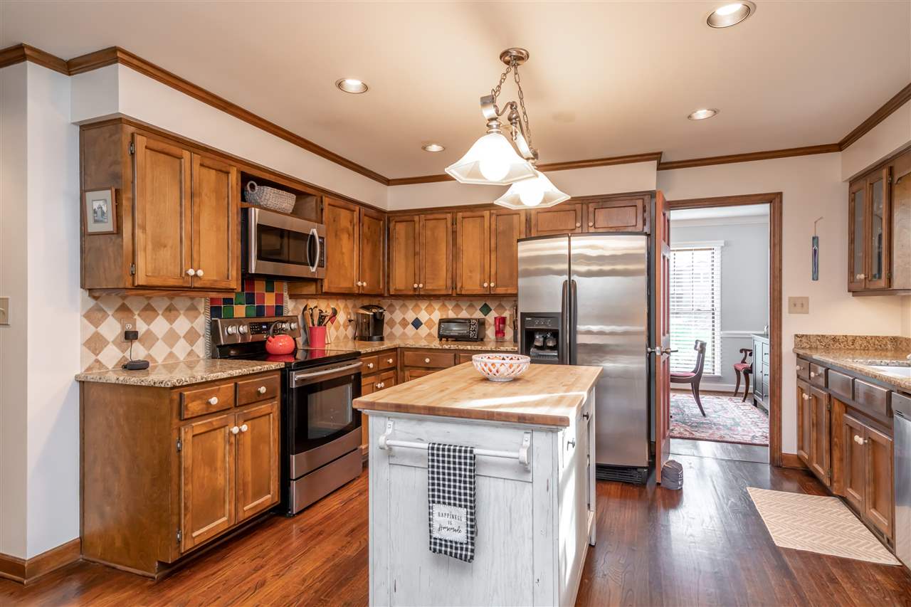 105 Bagwell Farm Road Spartanburg, SC 29302 - Photo 8 of 28 Gallery Image 8