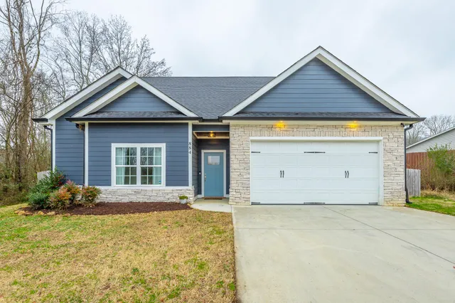 $380,000 | 884 Ferrymans Way, Chattanooga, TN 37419