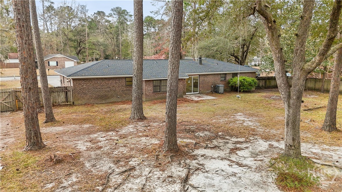 389 Gray Fox Road Hinesville, GA 31313 - Photo 29 of 29 Gallery Image 29