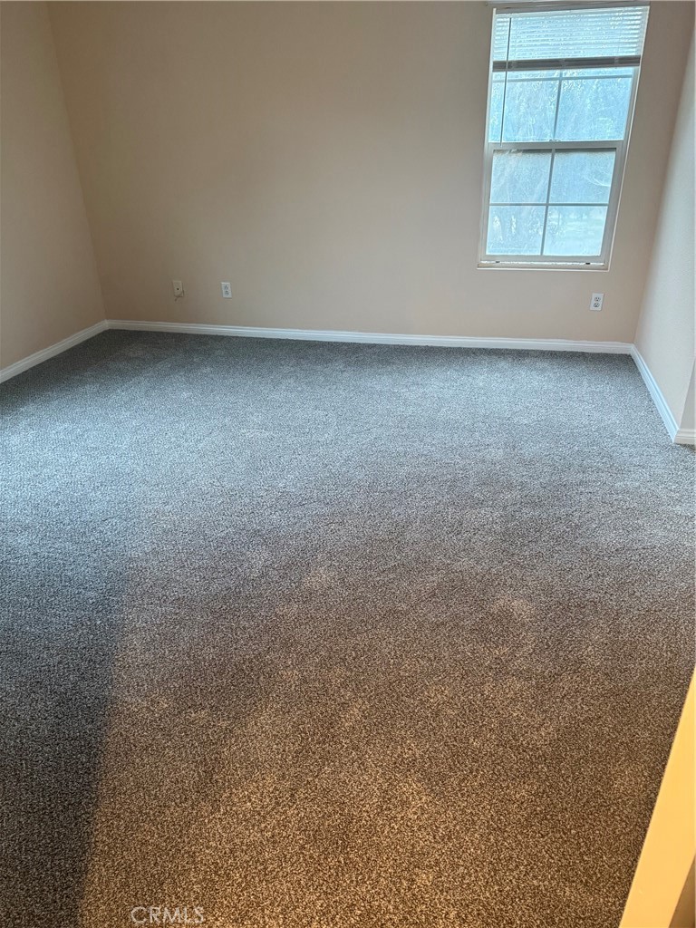 4420 Kristen Court Riverside, CA 92501 - Photo 22 of 39 VIEW OF MASTER BEDROOM FROM ENTRY DOOR
