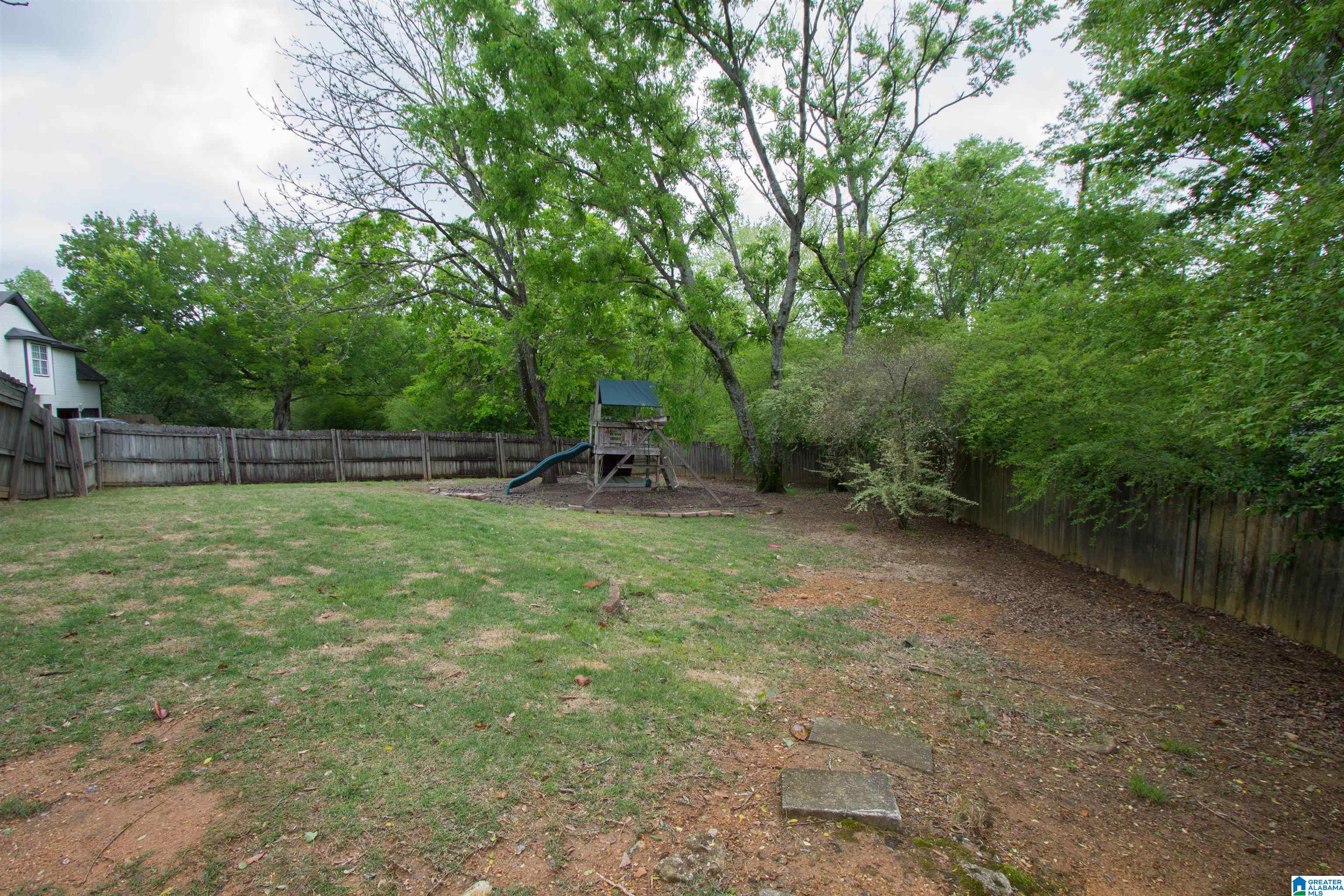 122 Meadowview Circle Pelham, AL 35124 - Photo 45 of 48