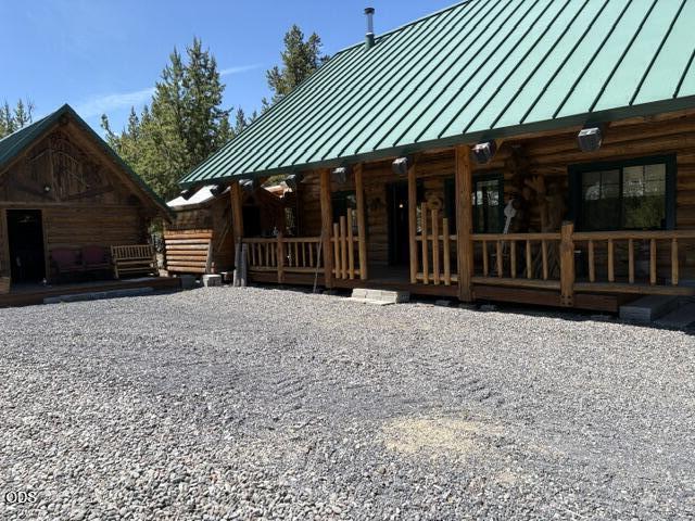 123415 Surveyor Road Crescent Lake, OR 97733 - Photo 2 of 53
