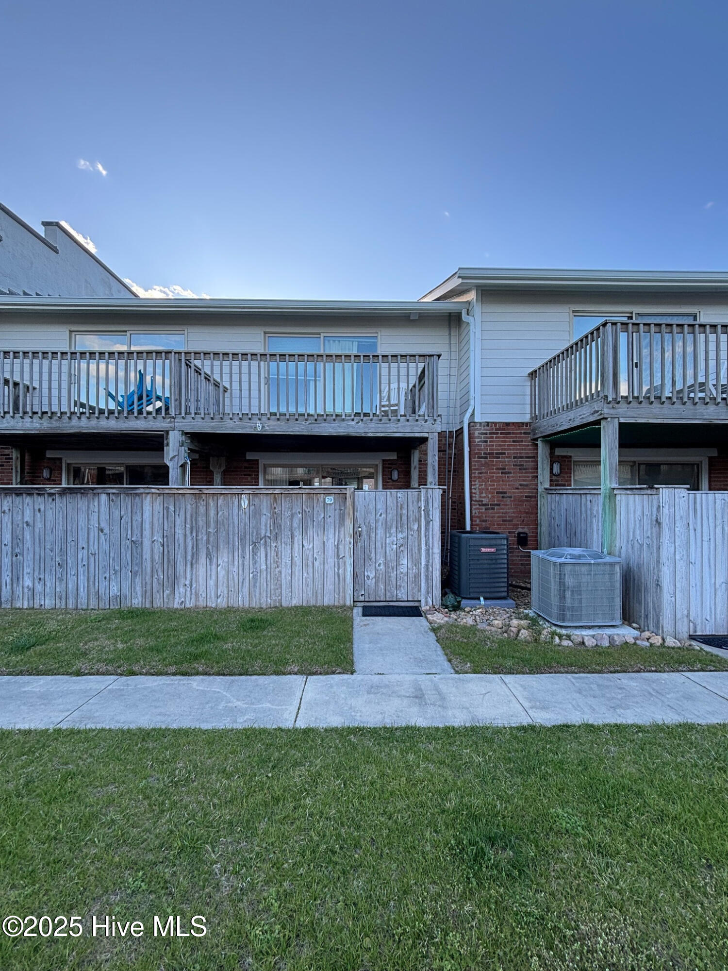 277 Salter Path Road, Unit 79 Pine Knoll Shores, NC 28512 - Photo 6 of 30 5) 54027-67cb0ad4a1543