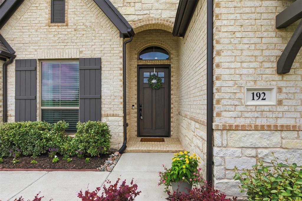 192 Shoreview Drive Rhome, TX 76078 - Photo 3 of 38