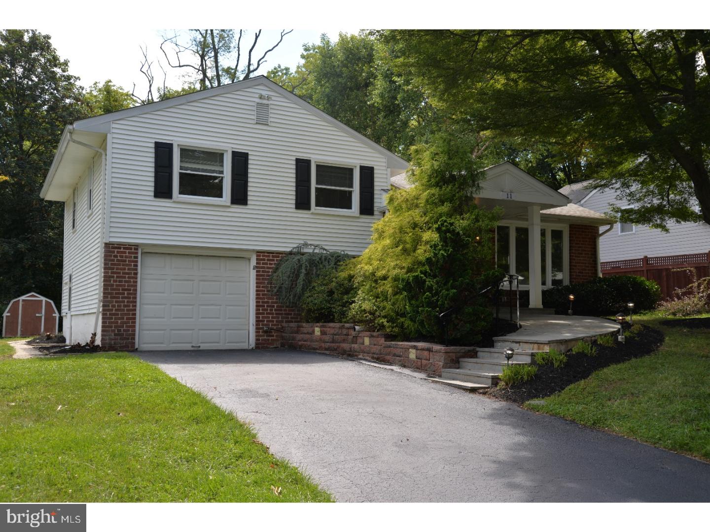 11 South Overhill Road Media, PA 19063 - Photo 1 of 24