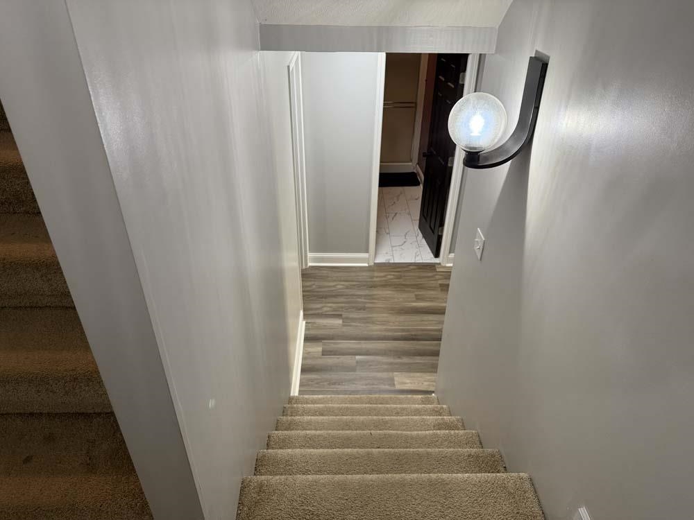 2179 Gainsboro Avenue Davis, IL 61019 - Photo 18 of 50 a view of entryway