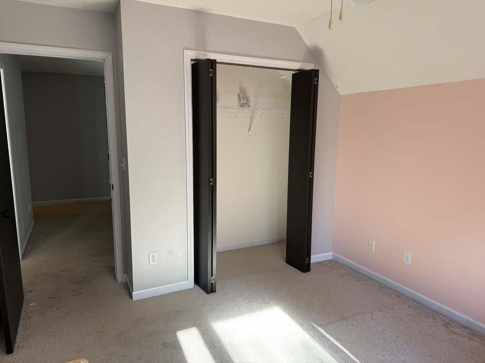 2179 Gainsboro Avenue Davis, IL 61019 - Photo 36 of 50 an empty room with closet