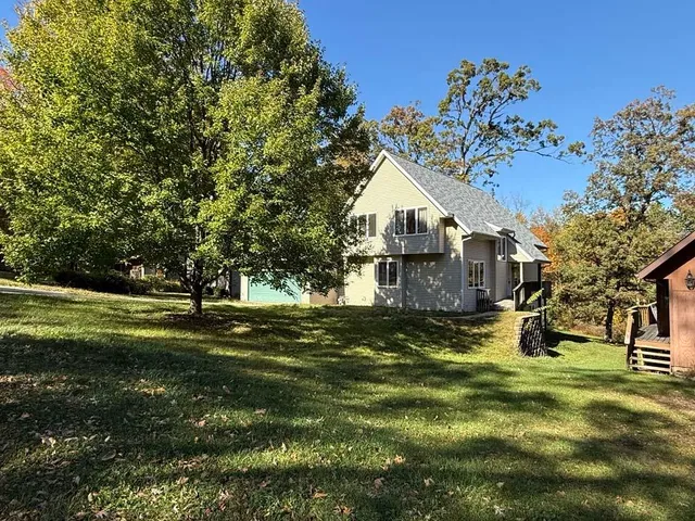 $274,900 | 2179 Gainsboro Avenue, Davis, IL 61019