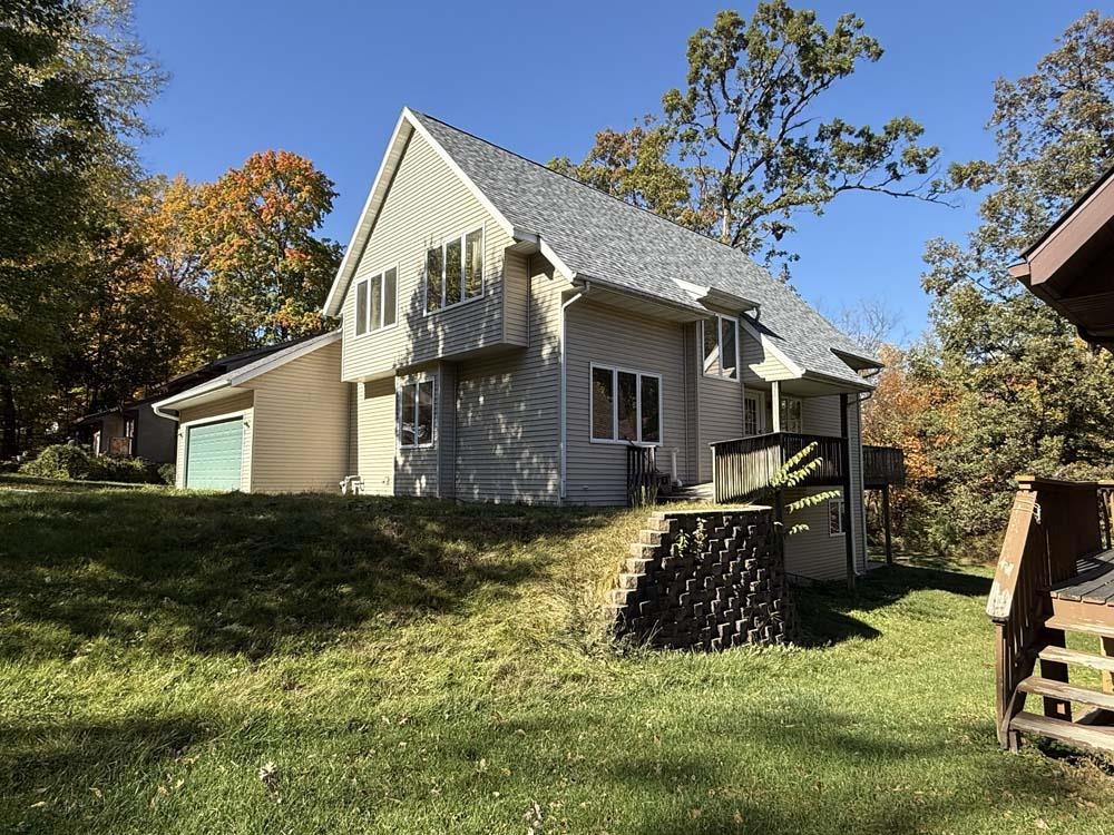2179 Gainsboro Avenue Davis, IL 61019 - Photo 50 of 50 a view of a house with a yard
