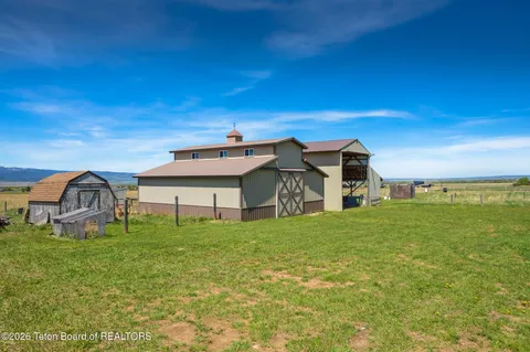 $1,299,000 | 1270 East 4625 South, Victor, ID 83455