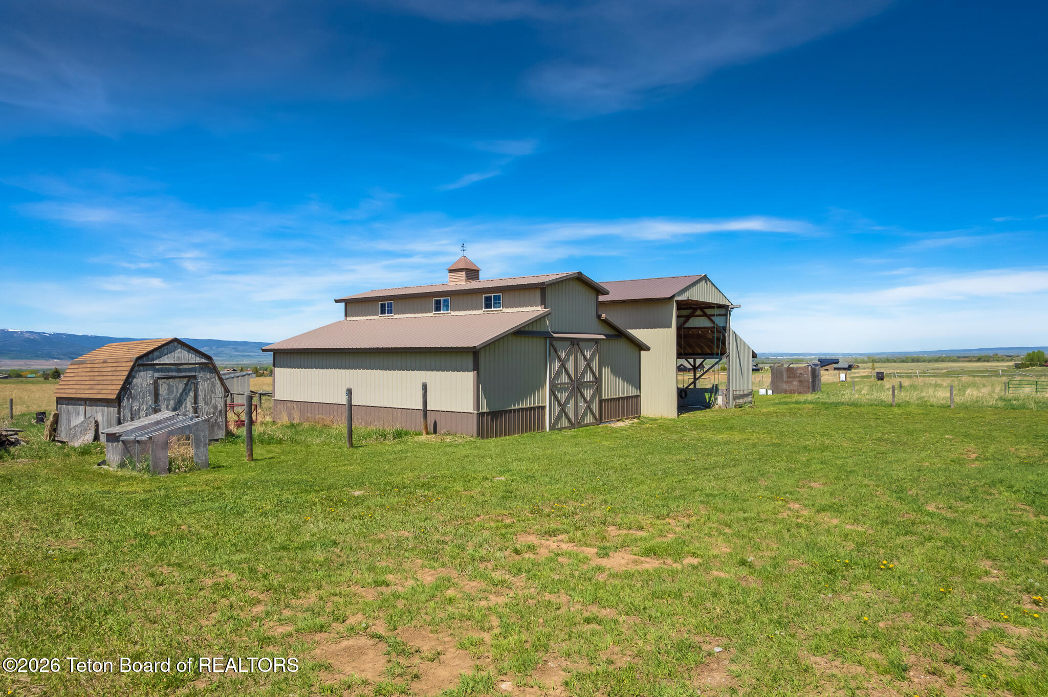 1270 East 4625 South Victor, ID 83455 - Photo 5 of 30 image-18