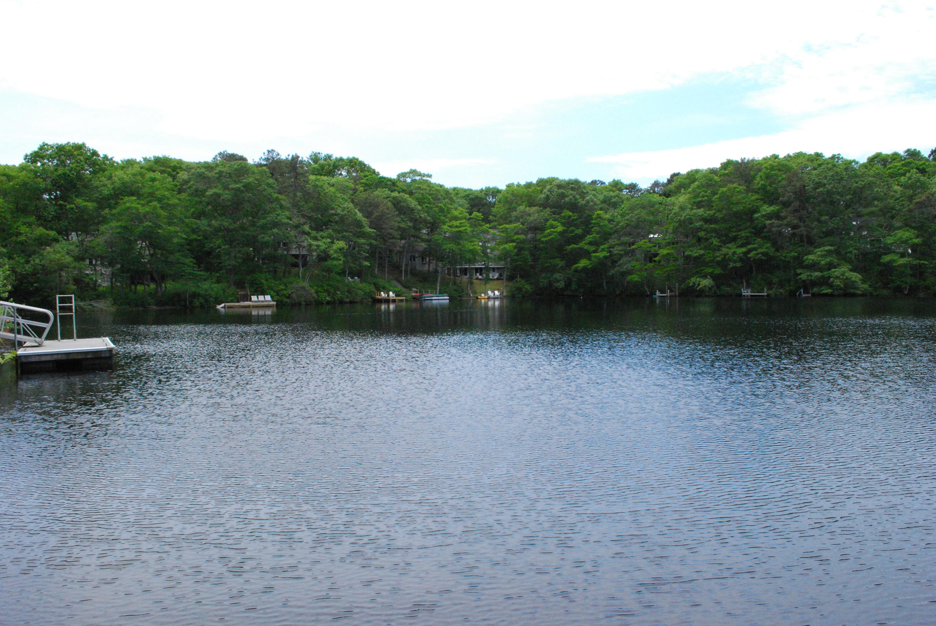 184 Fells Pond Road Mashpee, MA 02649 - Photo 7 of 10 mls06