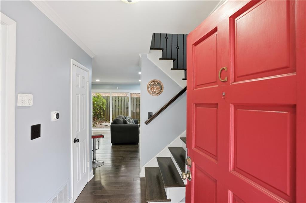 3320 Northcrest Road, Unit C Atlanta, GA 30340 - Photo 2 of 34