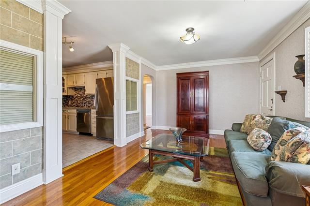 21 Sonia Place Jefferson, LA 70121 - Photo 3 of 18 Gallery Image 3