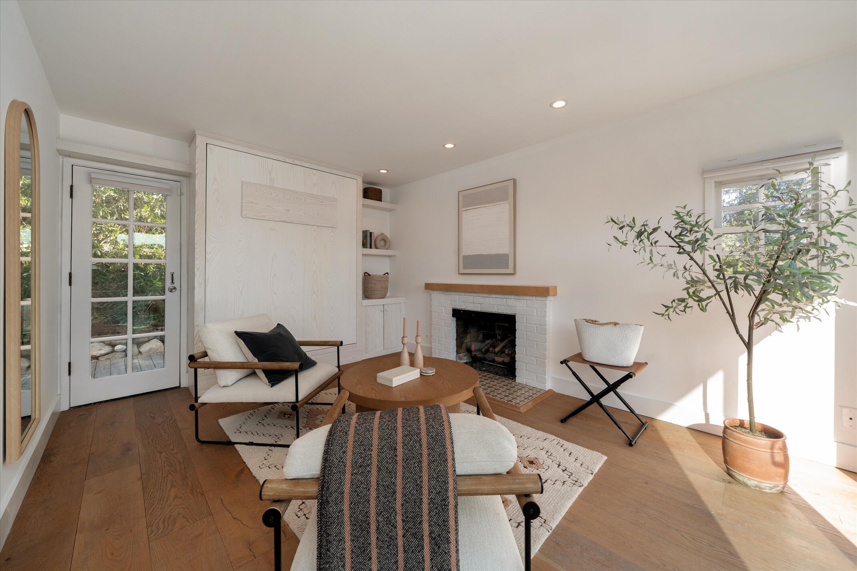 746 Westmont Road Santa Barbara, CA 93108 - Photo 16 of 37 22-746 Westmont Rd - 22