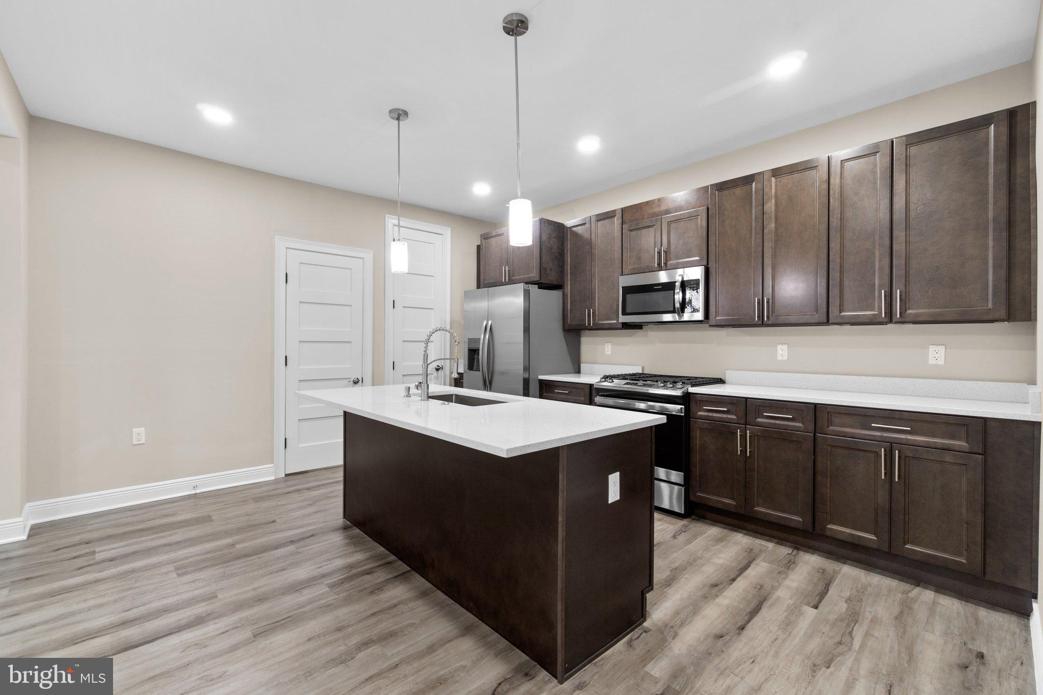 3703 Nortonia Road Baltimore, MD 21216 - Photo 12 of 54 Gallery Image 12
