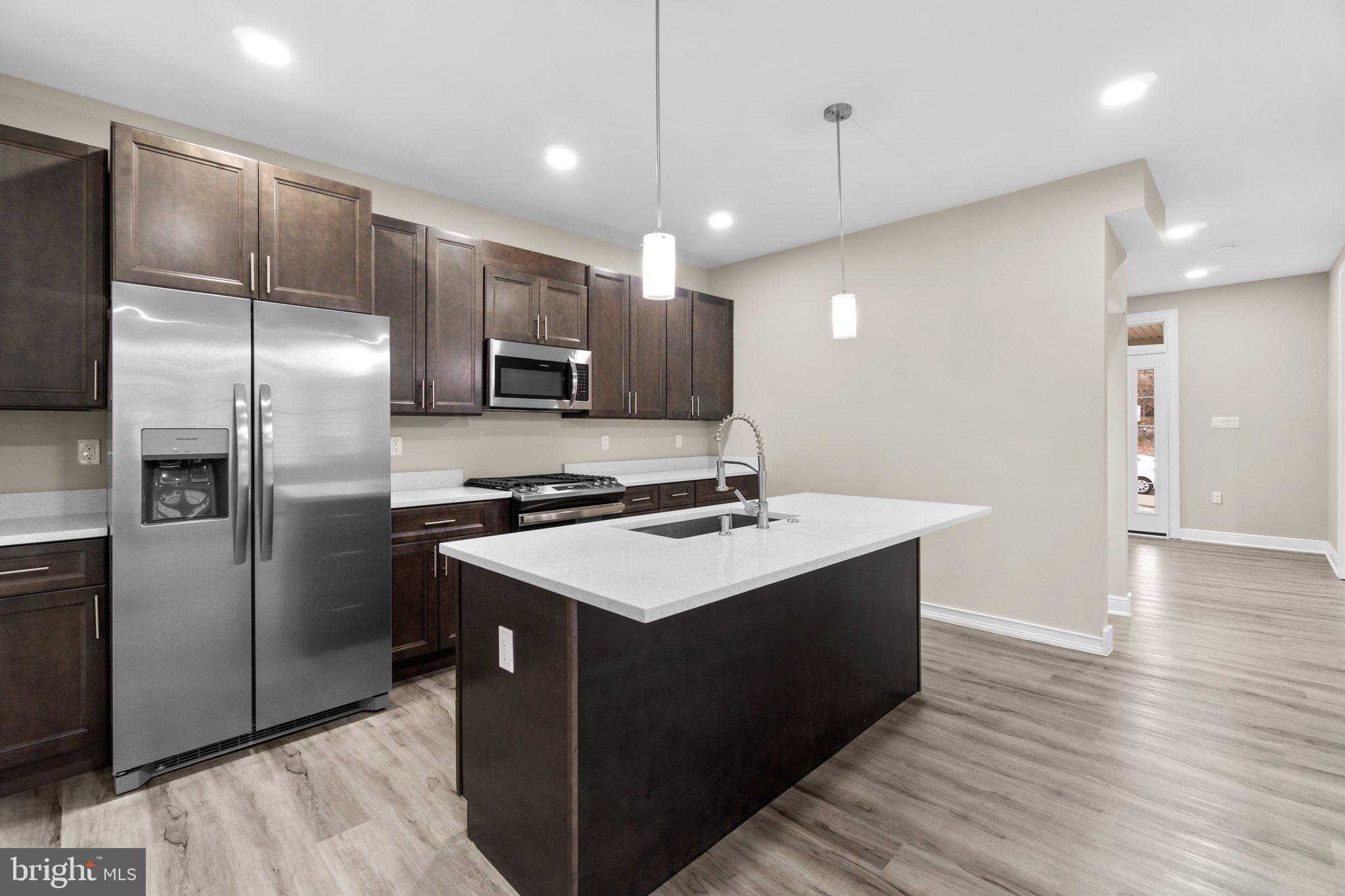 3703 Nortonia Road Baltimore, MD 21216 - Photo 13 of 54 Gallery Image 13
