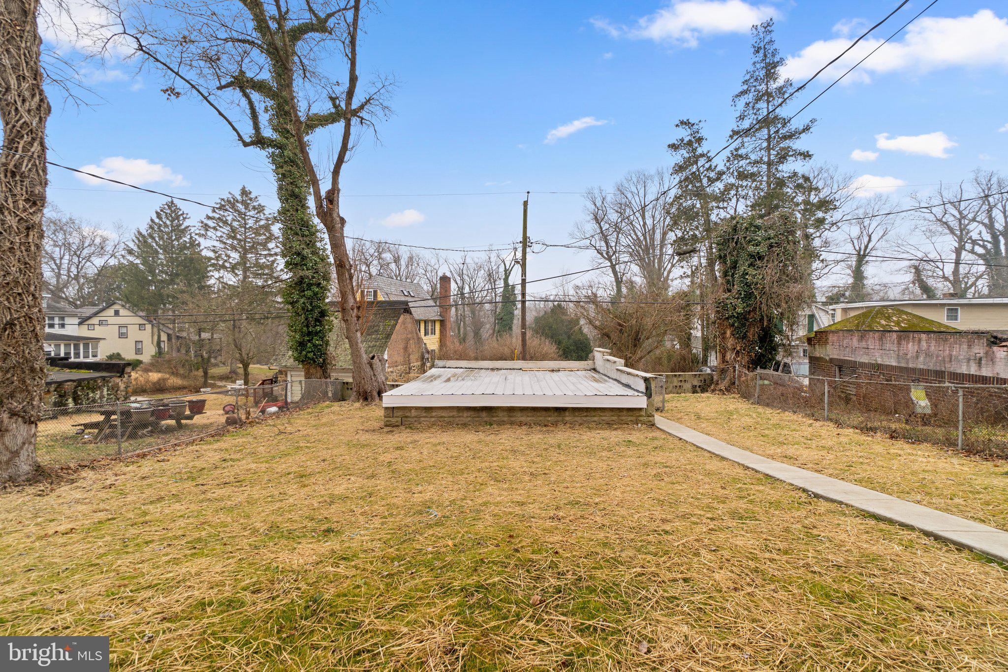 3703 Nortonia Road Baltimore, MD 21216 - Photo 45 of 54 Gallery Image 45