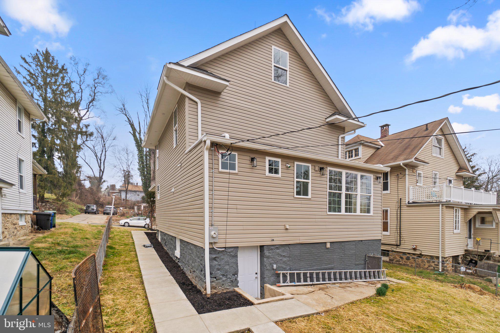 3703 Nortonia Road Baltimore, MD 21216 - Photo 46 of 54 Gallery Image 46