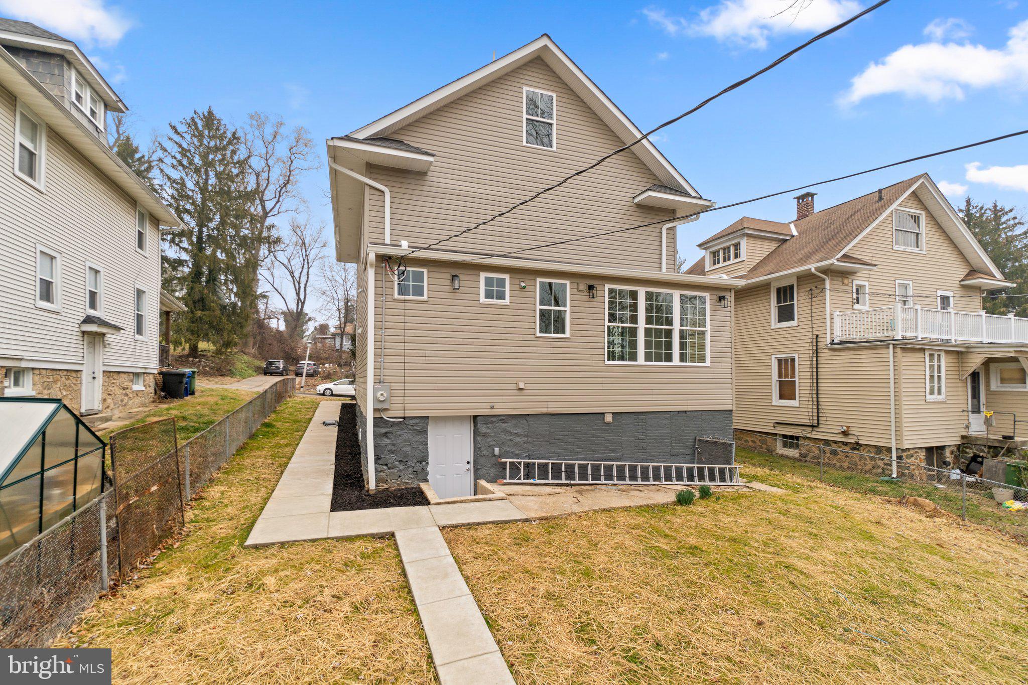 3703 Nortonia Road Baltimore, MD 21216 - Photo 47 of 54 Gallery Image 47